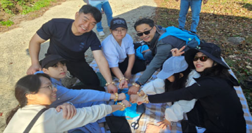 향기 로드