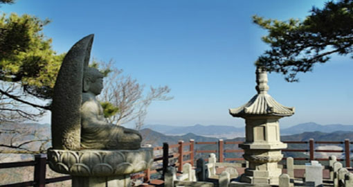 향기 로드